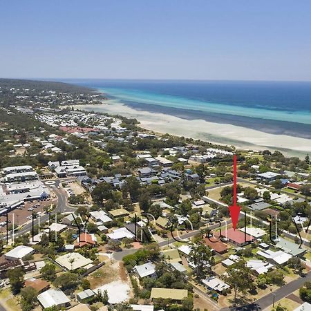 La Vita Bella Villa Dunsborough Dış mekan fotoğraf