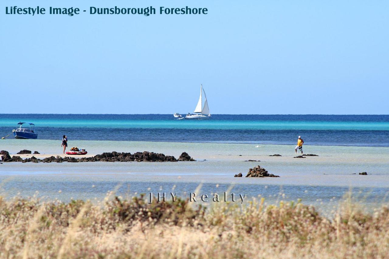 La Vita Bella Villa Dunsborough Dış mekan fotoğraf